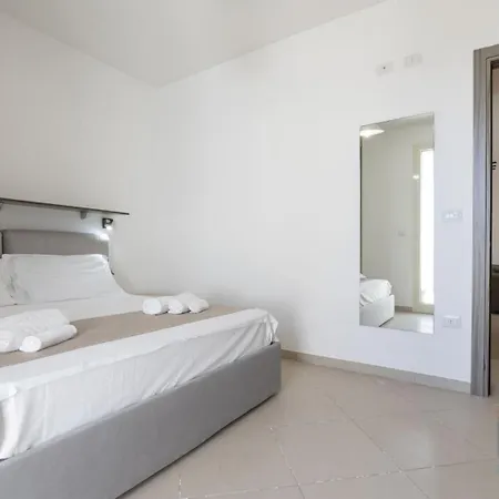 Bilocale Garden Puglia On Line בית נופש *