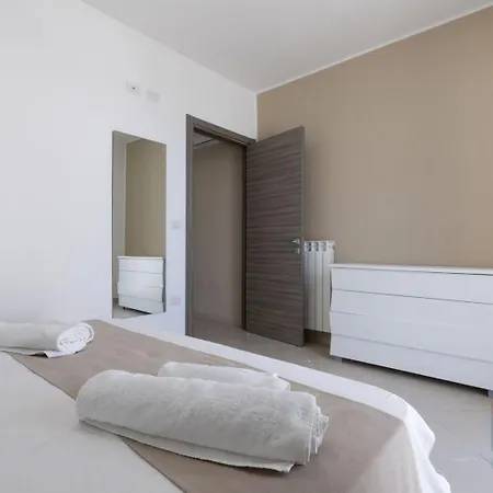 Bilocale Garden Puglia On Line * טורה סן ג'ובאני אוג'נטו