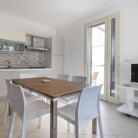 בית נופש Bilocale Garden Puglia On Line טורה סן ג'ובאני אוג'נטו