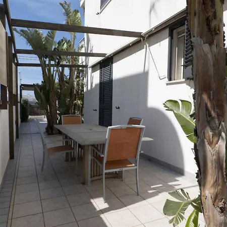 Bilocale Garden Puglia On Line * טורה סן ג'ובאני אוג'נטו